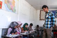 به روز شدن پرداخت حقوق سرباز معلم‌ها از مهر ۹۸